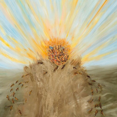 Holy Tongue Meets Shackleton - The Tumbling Physic Joy Of Now