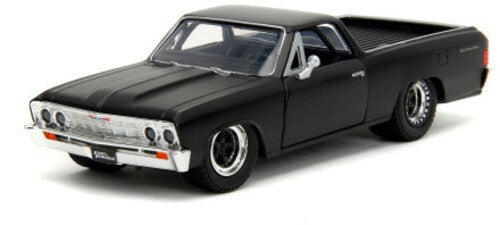 Fast & Furious X - 1:32 1967 Chevroley El Camino Die-Cast Car