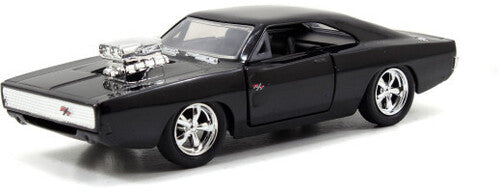 Fast & Furious - 1:32 Dom's 1970 Dodge Charger R/T Die-Cast Car