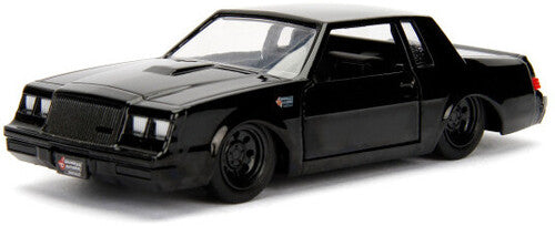 Fast & Furious - 1:32 Dom's Buick Grand National Die-Cast Car