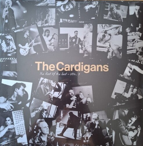 Cardigans - The Rest Of The Best - Vol. 1