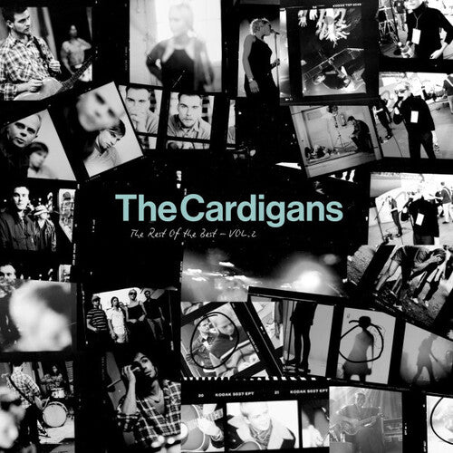 Cardigans - The Rest Of The Best, Vol. 2