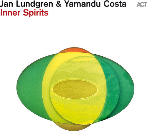 Yan Lundgren Yamandu Costa - Inner Spirit