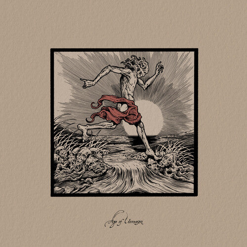 Coldcell - Age Of Unreason