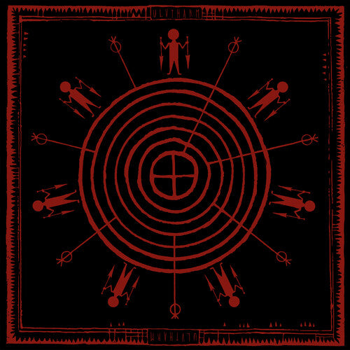 Ulvtharm - 7 Uthras