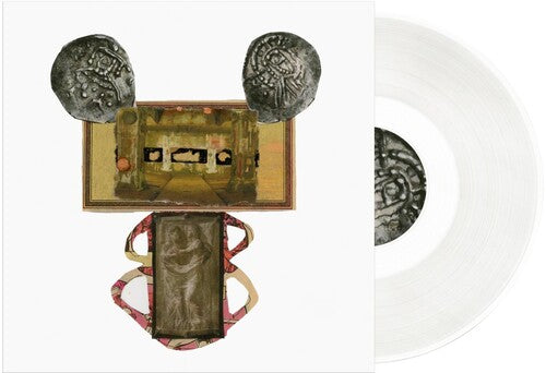 Hello Mary - Emita Ox