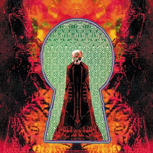 Kaliyuga Express - Occult Future