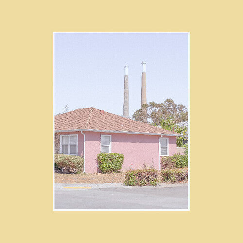 Michael Dawson Scott - The Tinnitus Chorus
