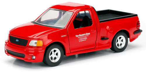 Fast & Furious 1 - 1:32 Brian's Ford F-150 SVT Lightning Die-Cast Car