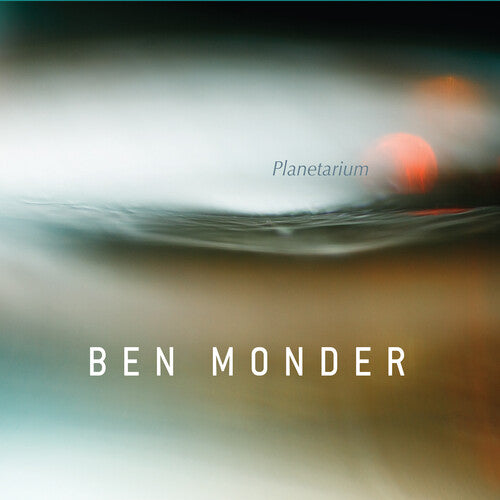 Ben Monder - Planetarium
