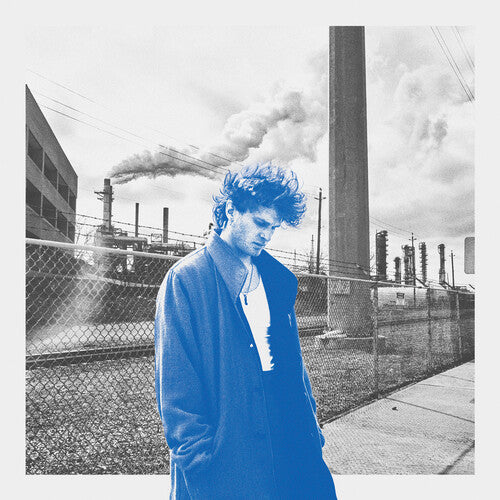 Joe P - Garden State Vampire