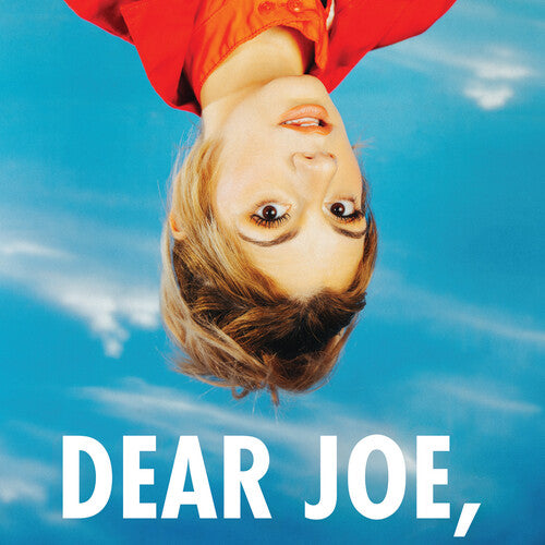 Jax - Dear Joe,
