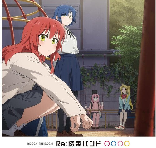 Kessoku Band - Re:Kessoku Band