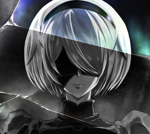 Lisa - Black Box - incl. Blu-Ray