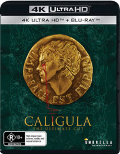 Caligula: The Ultimate Cut