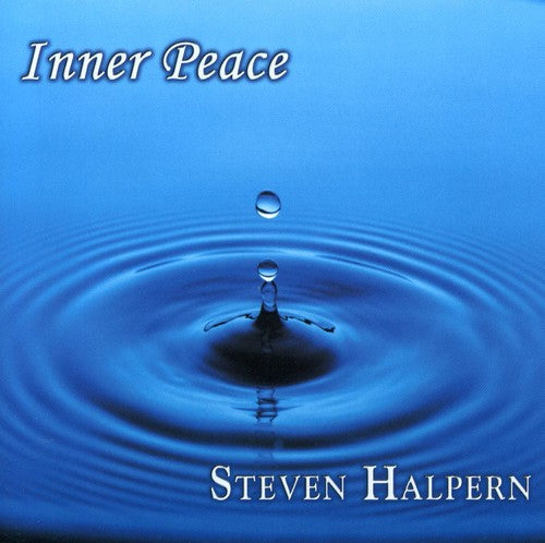 Steven Halpern - Inner Peace