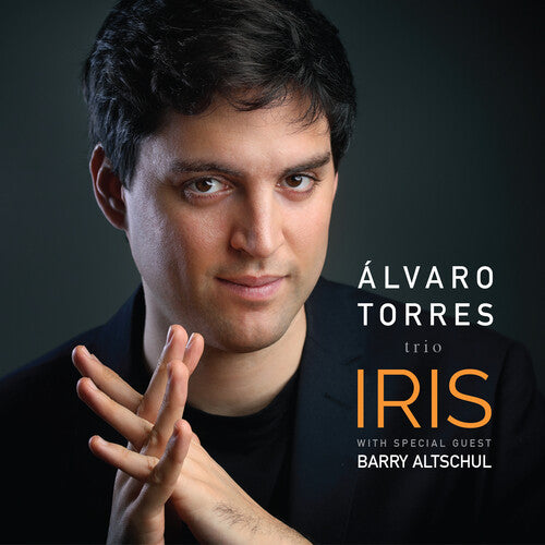 Alvaro Torres - Iris
