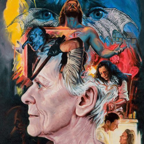 Michael Sanchez - Wyvern Hill (Original Soundtrack)