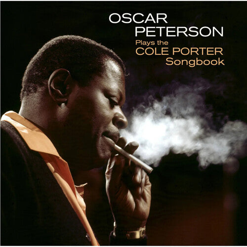 Oscar Peterson - Plays The Cole Porter Songbook - Limited with Bonus Tracks