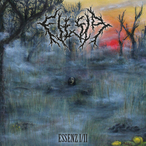 Flesia - Essenz I/ii