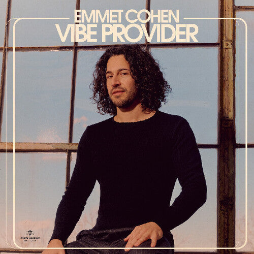 Emmet Cohen - Cohen: Vibe Provider