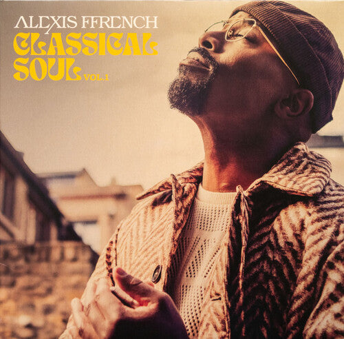 Alexis Ffrench - Classical Soul Vol 1