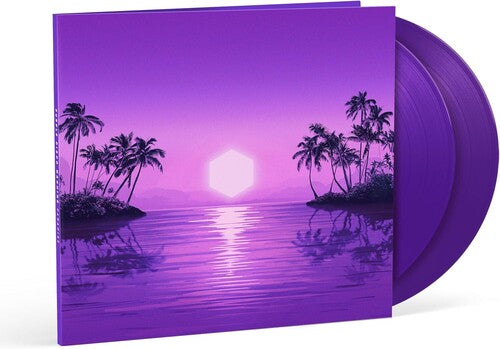 Purple Disco Machine - Paradise