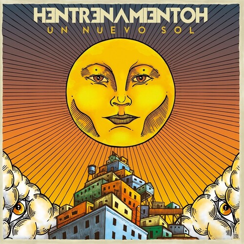 Hentrenamientoh - Un Nuevo Sol