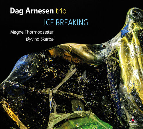 Dag Arnesen - Ice Breaking