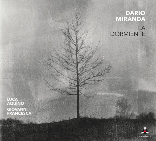 Dario Miranda - La Dormiente