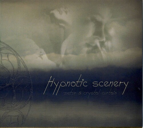 Hypnotic Scenery - Detur And Crystal Curtain