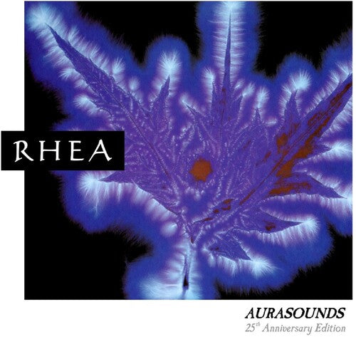 Rhea - Aurasounds
