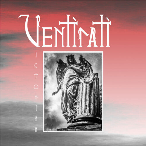 Ventirati - Victorian