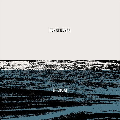 Ron Spielman - Lifeboat