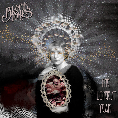 Blacktones - The Longest Year