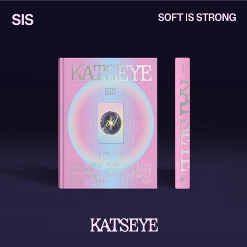 Katseye - SIS (Soft Is Strong) [EP] [Soft Version]