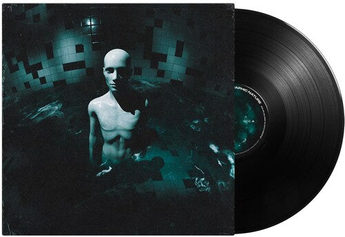 Graphic Nature - Who Are You When No One Is Watching?