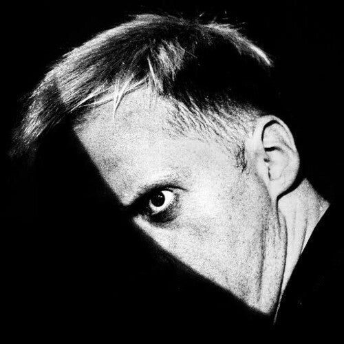 Hamish Hawk - Firmer Hand - Limited White Colored Vinyl