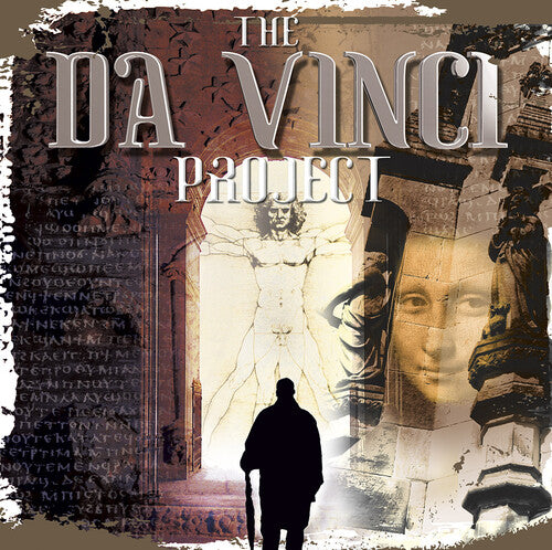 The Da Vinci Project - Da Vinci Project