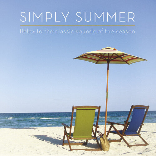 Simply Summer/ Various - Simply Summer