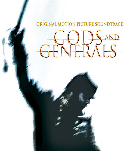 Gods & Generals/ O.S.T. - Gods & Generals / O.S.T.
