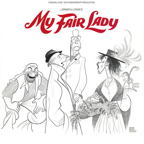 My Fair Lady/ O.C.R. - My Fair Lady / O.C.R.