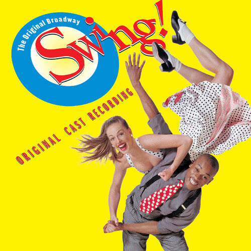 Broadway Cast - Swing / O.B.C.