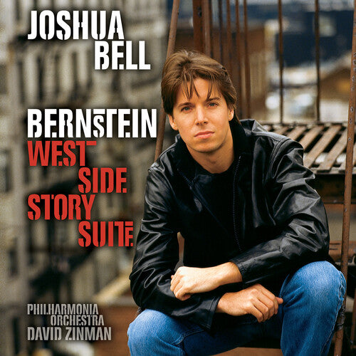 Philharmonia Orchestra - West Side Story Suite
