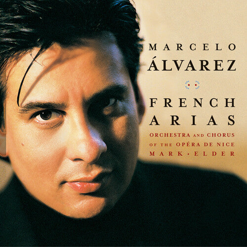 Marcelo Alvarez / Ocdn/ Elder - French Arias