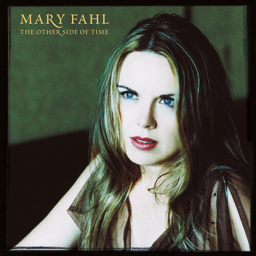 Mary Fahl - Other Side of Time