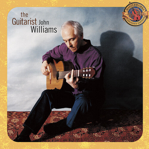 John Williams - Guitarist