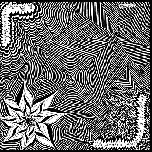 Charlie Nothing - The Psychedelic Saxophone of Charlie Nothing / In Eternity with   Brother Frederic