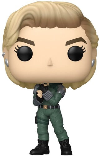 Funko POP! Marvel: Thunderbolts - Yelena Belova