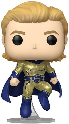 Funko POP! Marvel: Thunderbolts - Sentry